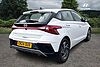 Hyundai I20 T-GDI ADVANCE Atlas White