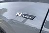 Hyundai TUCSON T-GDI N LINE S Shadow Grey