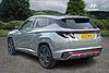 Hyundai TUCSON T-GDI N LINE S Shadow Grey