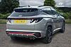 Hyundai TUCSON T-GDI N LINE S Shadow Grey