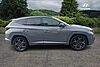 Hyundai TUCSON T-GDI N LINE S Shadow Grey