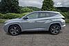 Hyundai TUCSON T-GDI N LINE S Shadow Grey