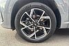 Hyundai TUCSON T-GDI N LINE S Shadow Grey