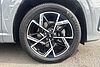 Hyundai TUCSON T-GDI N LINE S Shadow Grey