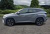 Hyundai TUCSON T-GDI N LINE S Shadow Grey