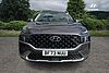 Hyundai SANTA FE ULTIMATE Magnetic Force
