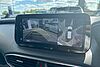 Hyundai SANTA FE ULTIMATE Magnetic Force