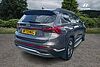 Hyundai SANTA FE ULTIMATE Magnetic Force