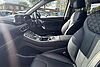 Hyundai SANTA FE ULTIMATE Magnetic Force