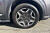 Hyundai SANTA FE ULTIMATE Magnetic Force