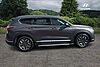 Hyundai SANTA FE ULTIMATE Magnetic Force