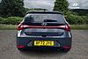 Hyundai I20 1.0T GDi 48V MHD Premium 5dr DCT Aurora Grey