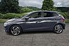 Hyundai I20 1.0T GDi 48V MHD Premium 5dr DCT Aurora Grey