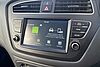 Hyundai I20 1.2 MPi SE 5dr Blue