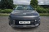 Hyundai KONA 1.6 GDi Hybrid Ultimate 5dr DCT Ecotronic Grey