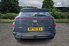 Hyundai KONA 1.6 GDi Hybrid Ultimate 5dr DCT Ecotronic Grey