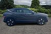 Hyundai KONA 1.6 GDi Hybrid Ultimate 5dr DCT Ecotronic Grey