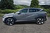 Hyundai KONA 1.6 GDi Hybrid Ultimate 5dr DCT Ecotronic Grey