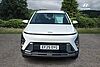 Hyundai KONA 1.6T 138 Advance 5dr Atlas White