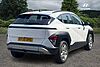 Hyundai KONA 1.6T 138 Advance 5dr Atlas White