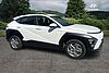 Hyundai KONA 1.6T 138 Advance 5dr Atlas White