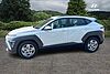 Hyundai KONA 1.6T 138 Advance 5dr Atlas White