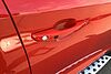 Hyundai TUCSON 1.6 TGDi 177 N Line 5dr 2WD Engine Red