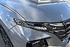 Hyundai TUCSON 1.6 TGDi Hybrid 230 N Line S 5dr 2WD Auto Shadow Grey