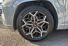 Hyundai TUCSON 1.6 TGDi Hybrid 230 N Line S 5dr 2WD Auto Shadow Grey