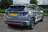 Hyundai TUCSON 1.6 TGDi Hybrid 230 N Line S 5dr 2WD Auto Shadow Grey