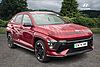 Hyundai KONA 160kW N Line 65kWh 5dr Auto Ultimate Red