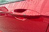 Hyundai KONA 160kW N Line 65kWh 5dr Auto Ultimate Red