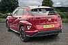 Hyundai KONA 160kW N Line 65kWh 5dr Auto Ultimate Red