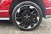 Hyundai KONA 160kW N Line 65kWh 5dr Auto Ultimate Red