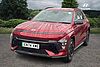 Hyundai KONA 160kW N Line 65kWh 5dr Auto Ultimate Red