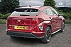 Hyundai KONA 160kW N Line 65kWh 5dr Auto Ultimate Red