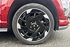 Hyundai KONA 160kW N Line 65kWh 5dr Auto Ultimate Red