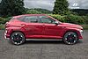 Hyundai KONA 160kW N Line 65kWh 5dr Auto Ultimate Red