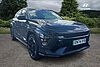 Hyundai KONA 160kW N Line 65kWh 5dr Auto Ecotronic Grey