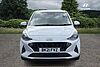 Hyundai I10 1.2 MPi Premium 5dr Polar White