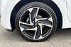 Hyundai I10 1.2 MPi Premium 5dr Polar White