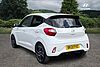 Hyundai I10 1.2 MPi Premium 5dr Polar White