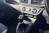 Hyundai I10 1.0 MPi SE 5dr Dragon Red