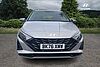 Hyundai I20 1.0 T-GDi Tech Line Hatchback 5dr Petrol Manual Euro 6 (s/s) (90 ps) Grey