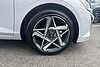 Hyundai I20 1.0 T-GDi Tech Line Hatchback 5dr Petrol Manual Euro 6 (s/s) (90 ps) Grey