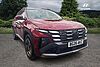 Hyundai TUCSON 1.6 T-GDi Advance SUV 5dr Petrol Manual Euro 6 (s/s) (160 ps) Red