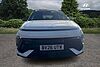 Hyundai KONA 1.6 T-GDi N Line S SUV 5dr Petrol Manual Euro 6 (s/s) (138 ps) White