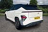 Hyundai KONA 1.6 T-GDi N Line S SUV 5dr Petrol Manual Euro 6 (s/s) (138 ps) White
