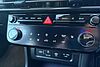 Hyundai TUCSON 1.6T Hybrid N Line Edition SUV 5dr Petrol Hybrid Auto Euro 6 (s/s) (239 ps) Grey