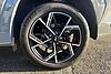 Hyundai TUCSON 1.6T Hybrid N Line Edition SUV 5dr Petrol Hybrid Auto Euro 6 (s/s) (239 ps) Grey